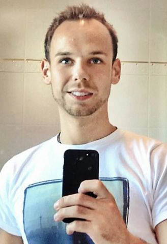Pilot Andreas Lubitz, der die Germanwings-Maschine zum Absturz brachte. 