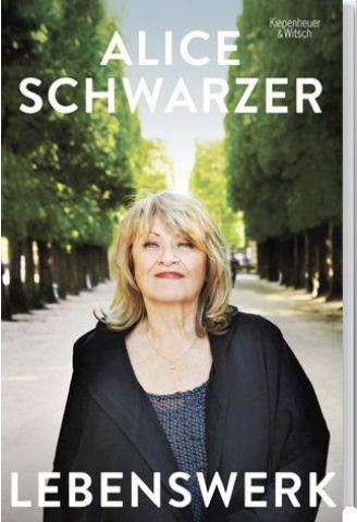 Schwarzers "Lebenswerk" (KiWi)