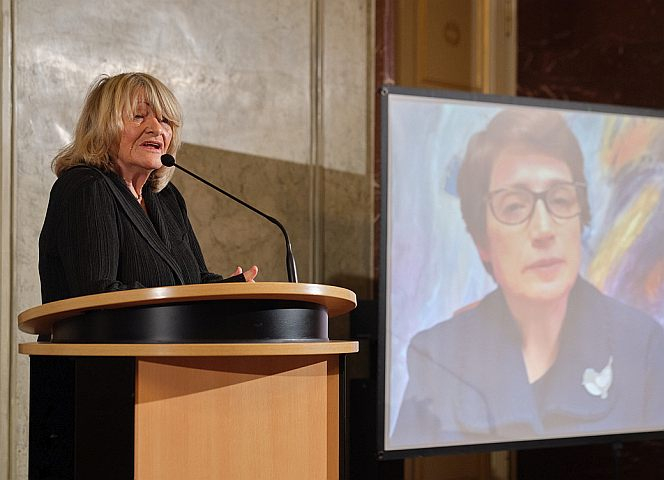 Foto: Bettina Flitner