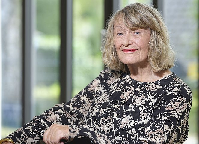 Foto: Bettina Flitner