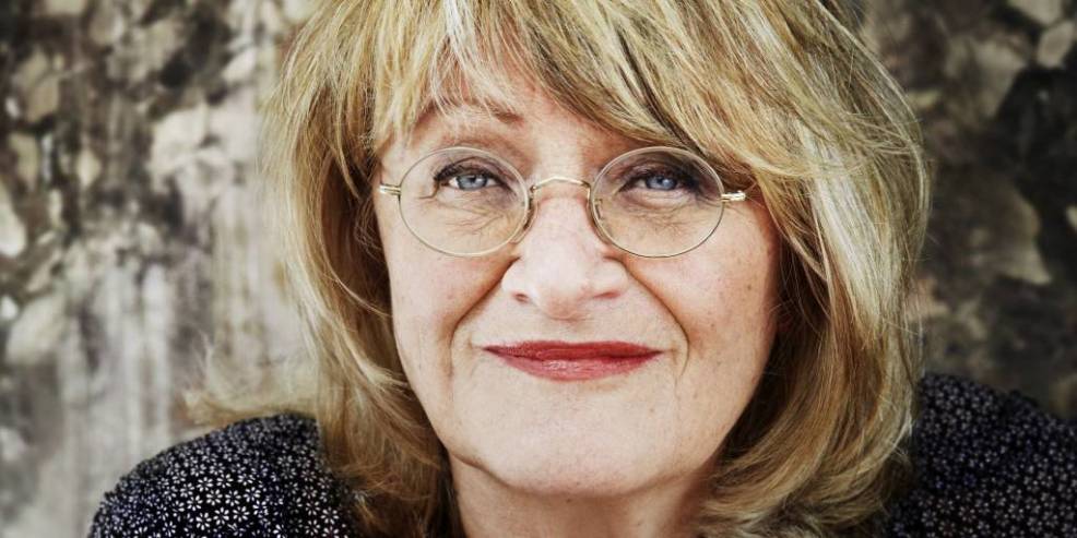 Liebe Elisabeth Niejahr Liebe Zeit Alice Schwarzer
