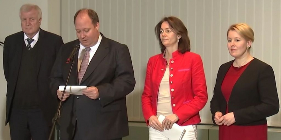 Abtreibung: Es ist eine Schande! | ALICE SCHWARZER